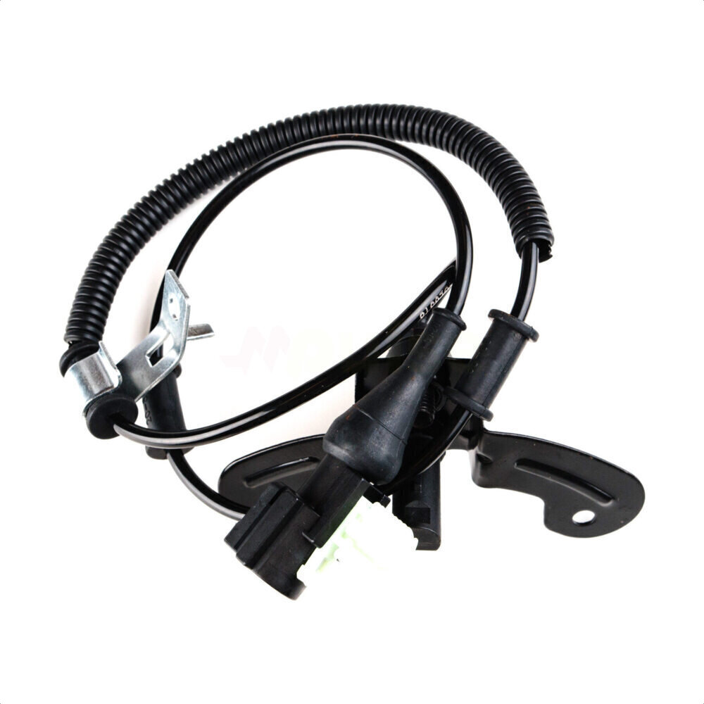 Right ABS Wheel Speed Sensor SEN-2ABS2392 For Ford E-350 Super Duty E-250 E-150 with Harness