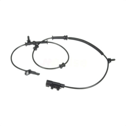 Front ABS Wheel Speed Sensor SEN-2ABS2404 For Jeep Grand Cherokee Dodge Durango