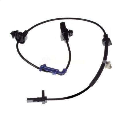 Front Left ABS Wheel Speed Sensor SEN-2ABS2406 For 2012 Honda CR-V with Harness Built in Japan