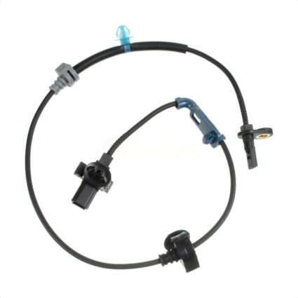Front Left ABS Wheel Speed Sensor SEN-2ABS2407 For Honda CR-V 2.4L with 4-Wheel