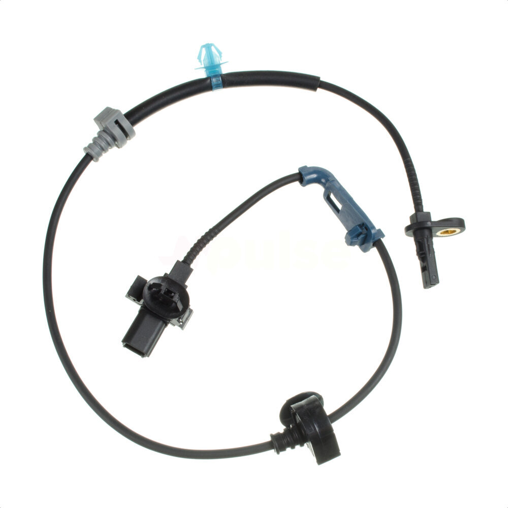 Front Left ABS Wheel Speed Sensor SEN-2ABS2407 For Honda CR-V 2.4L with 4-Wheel
