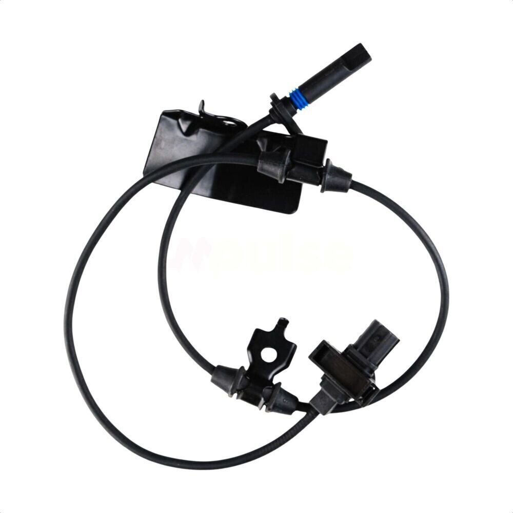 Rear Right ABS Wheel Speed Sensor SEN-2ABS2409 For Honda Pilot 3.5L with 4-Wheel Harness