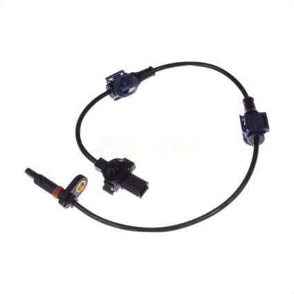 Rear Right ABS Wheel Speed Sensor SEN-2ABS2410 For 2012 Honda CR-V with Harness Built in Japan