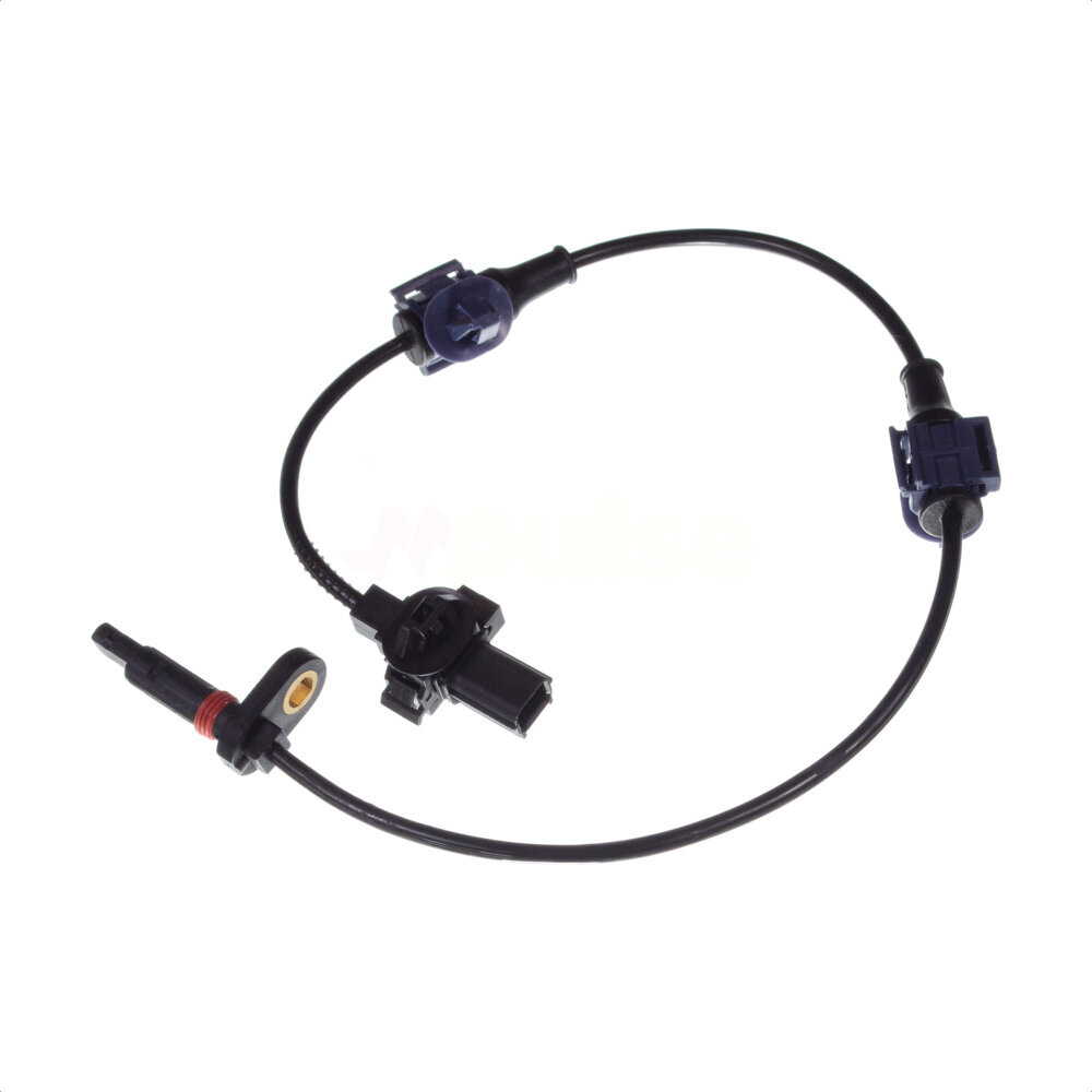 Rear Right ABS Wheel Speed Sensor SEN-2ABS2410 For 2012 Honda CR-V with Harness Built in Japan