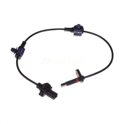 Rear Left ABS Wheel Speed Sensor SEN-2ABS2418 For 2012 Honda CR-V with Harness Built in Japan