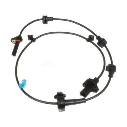 Rear Left ABS Wheel Speed Sensor SEN-2ABS2420 For Honda Odyssey 3.5L with 4-Wheel Harness