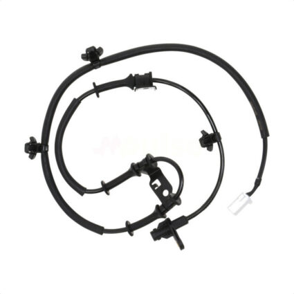 Front Left ABS Wheel Speed Sensor SEN-2ABS2422 For Hyundai Veloster 1.6L with 4-Wheel