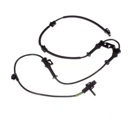 Front Left ABS Wheel Speed Sensor SEN-2ABS2424 For Hyundai Elantra 1.8L with 4-Wheel