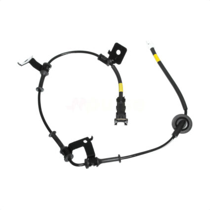 Rear Right ABS Wheel Speed Sensor SEN-2ABS2432 For Kia Forte Koup Forte5 2.4L/2.0L with 4-Wheel