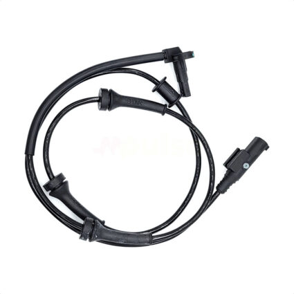 Front ABS Wheel Speed Sensor SEN-2ABS2435 For Fiat 500