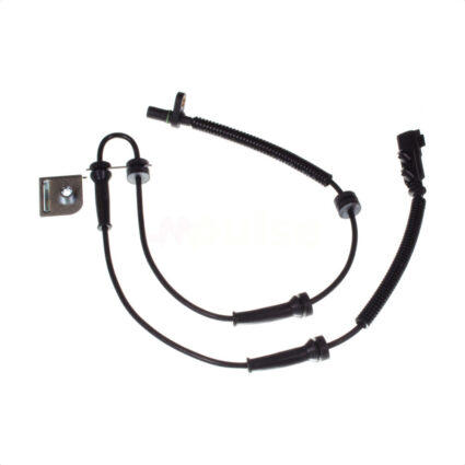 Front ABS Wheel Speed Sensor SEN-2ABS2439 For Dodge Grand Caravan Chrysler Town & Country Ram C/V