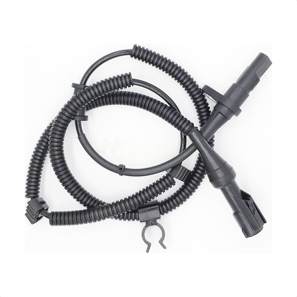 Rear Right ABS Wheel Speed Sensor SEN-2ABS2444 For 2008 Ford E-350 Super Duty E-150 with Harness