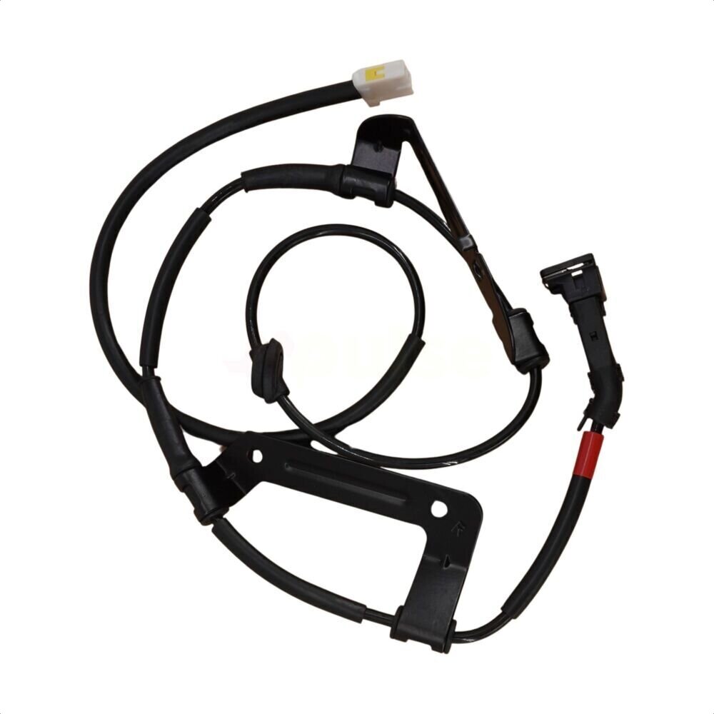 Rear Right ABS Wheel Speed Sensor Wiring Harness SEN-2ABS2449 For Kia Sorento Hyundai Veracruz