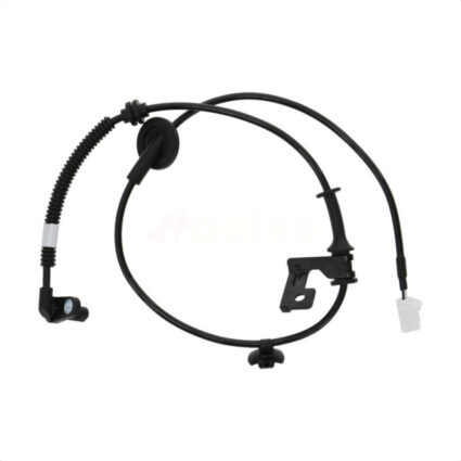 Rear Left ABS Wheel Speed Sensor SEN-2ABS2450 For Hyundai Accent 1.6L with 4-Wheel
