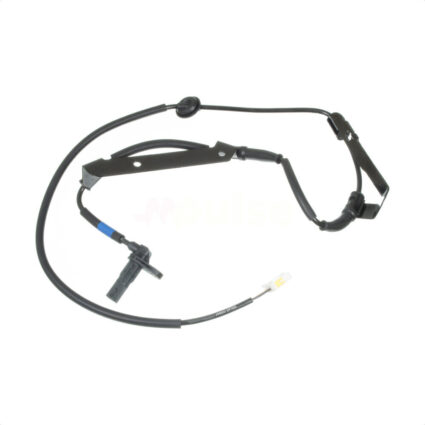 Rear Left ABS Wheel Speed Sensor SEN-2ABS2451 For 2011 Kia Sorento AWD with 3.5L/2.4L 4-Wheel