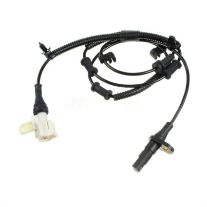 Rear Left ABS Wheel Speed Sensor SEN-2ABS2457 For Ford F-150 with Harness