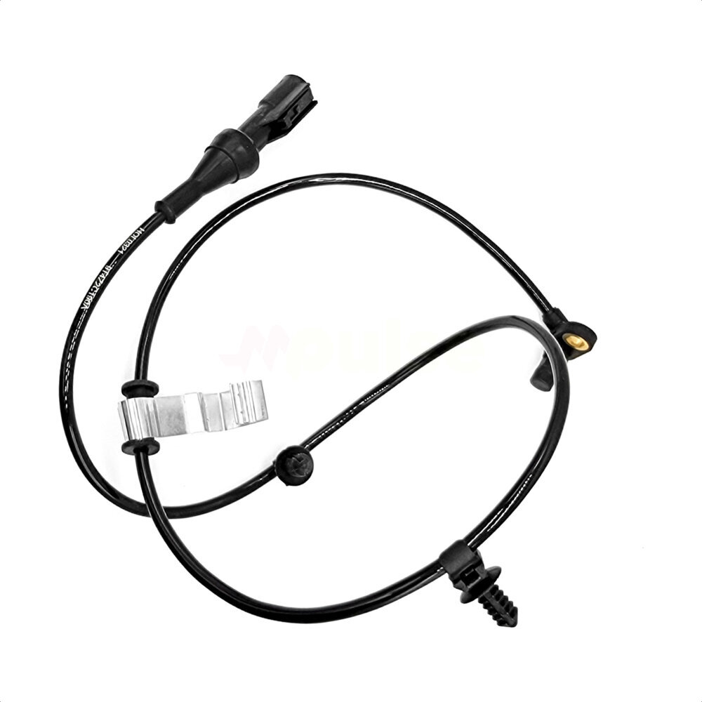 Rear Right ABS Wheel Speed Sensor SEN-2ABS2458 For Ford Edge Lincoln MKX FWD with 3.5L 4-Wheel