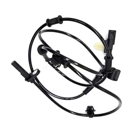 Rear Right ABS Wheel Speed Sensor SEN-2ABS2460 For 2010-2011 Ford Ranger 4.0L/2.3L with 4-Wheel