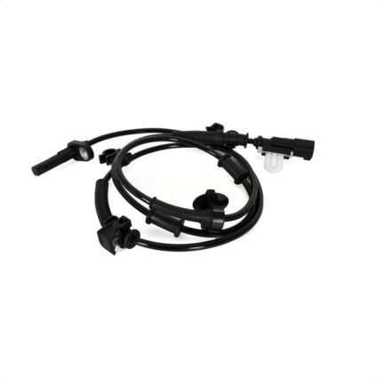 Rear Left ABS Wheel Speed Sensor SEN-2ABS2461 For 2010-2011 Ford Ranger 4.0L/2.3L with 4-Wheel