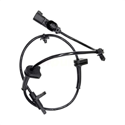 Front ABS Wheel Speed Sensor SEN-2ABS2464 For Ford Fiesta 1.6L with 4-Wheel