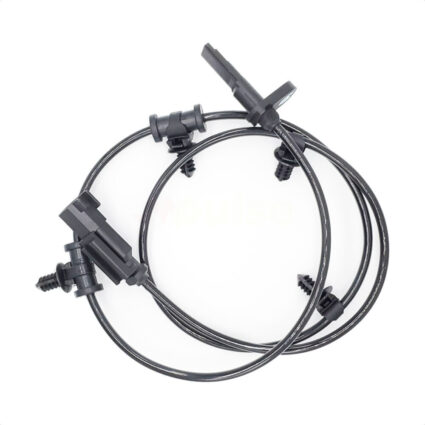 Rear Right ABS Wheel Speed Sensor SEN-2ABS2470 For Ford Edge Lincoln MKX