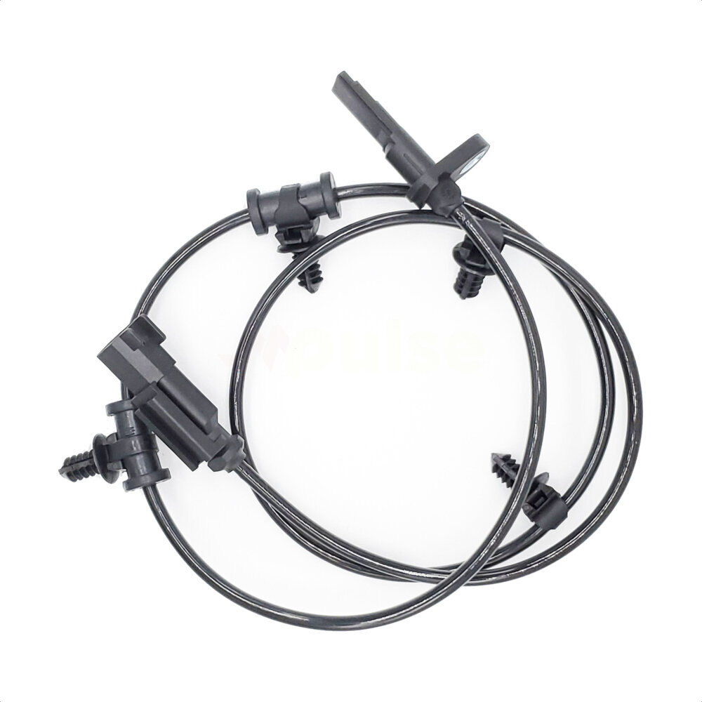 Rear Right ABS Wheel Speed Sensor SEN-2ABS2470 For Ford Edge Lincoln MKX