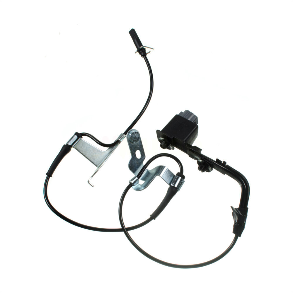 Front Left ABS Wheel Speed Sensor SEN-2ABS2480 For Mazda 6 3.7L 2.5L with 4-Wheel Harness