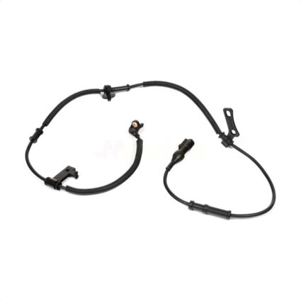 Front ABS Wheel Speed Sensor SEN-2ABS2486 For Ford Explorer Sport Trac Probe Mercury Mountaineer