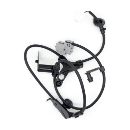 Rear Left ABS Wheel Speed Sensor Wiring Harness SEN-2ABS2487 For Toyota Corolla Matrix
