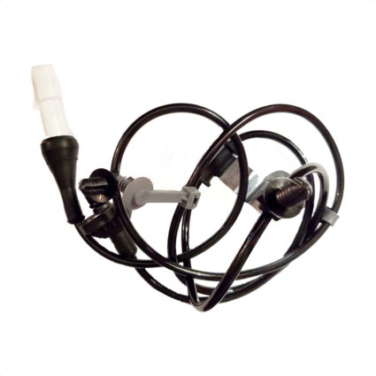 Rear Left ABS Wheel Speed Sensor SEN-2ABS2488 For Ford Edge Lincoln MKX FWD with 3.5L 4-Wheel