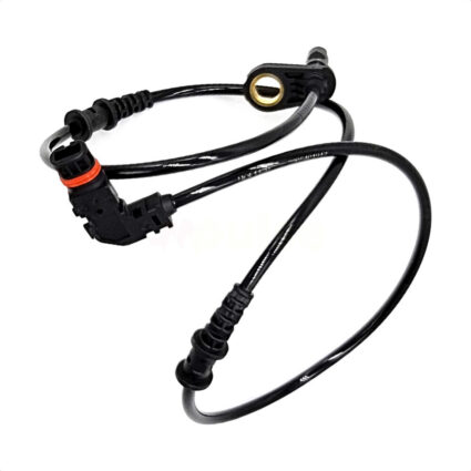 Front ABS Wheel Speed Sensor SEN-2ABS2504 For Mercedes-Benz SL500 SL550 SL55 AMG SL63 SL600 SL65 SLR