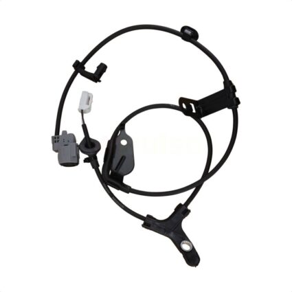 Rear Left ABS Wheel Speed Sensor Wiring Harness SEN-2ABS2522 For 09-13 Toyota Corolla Built in Japan