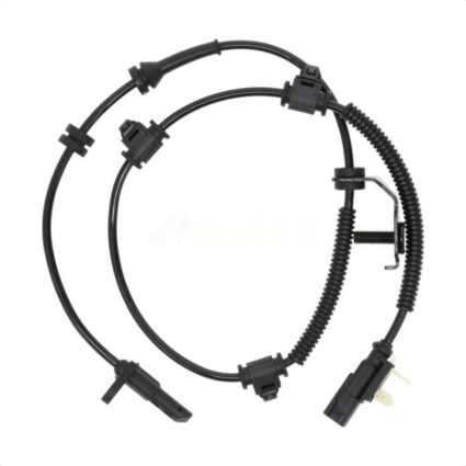 Front ABS Wheel Speed Sensor SEN-2ABS2523 For Chevrolet Colorado GMC Canyon