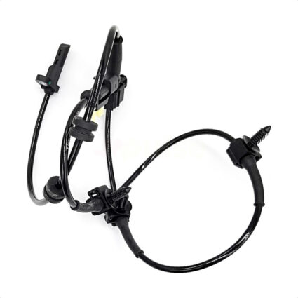 Front ABS Wheel Speed Sensor SEN-2ABS2524 For Chevrolet Colorado GMC Canyon