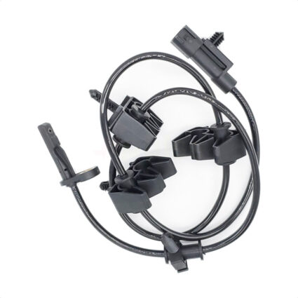 Rear Right ABS Wheel Speed Sensor SEN-2ABS2526 For Cadillac SRX