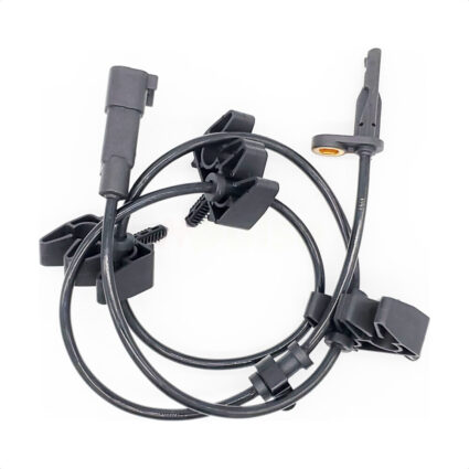 Rear Left ABS Wheel Speed Sensor SEN-2ABS2528 For Cadillac SRX