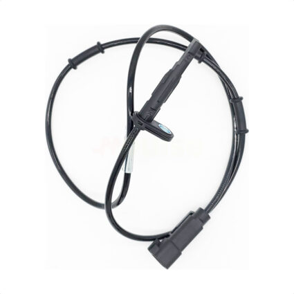 Front Right ABS Wheel Speed Sensor SEN-2ABS2530 For Chevrolet Equinox GMC Terrain with Harness