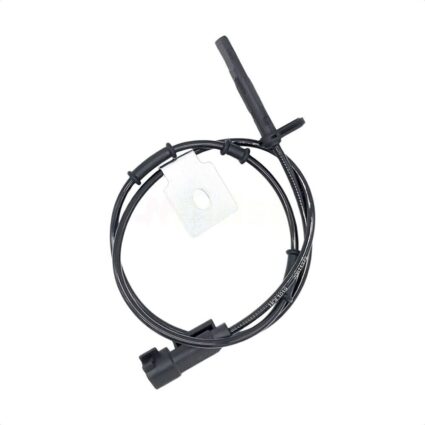 Front Left ABS Wheel Speed Sensor SEN-2ABS2531 For Chevrolet Equinox GMC Terrain with Harness