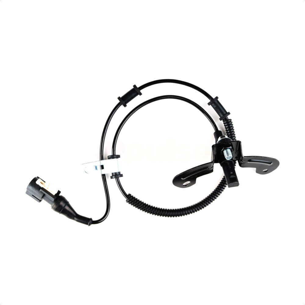 Front Left ABS Wheel Speed Sensor SEN-2ABS2535 For Ford E-350 Super Duty E-250 E-150