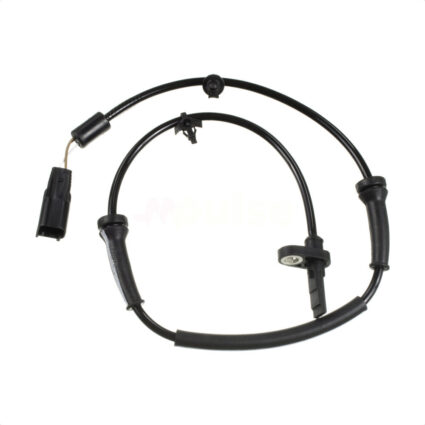 Front ABS Wheel Speed Sensor SEN-2ABS2548 For 2011-2014 Mazda 2 1.5L with 4-Wheel Harness