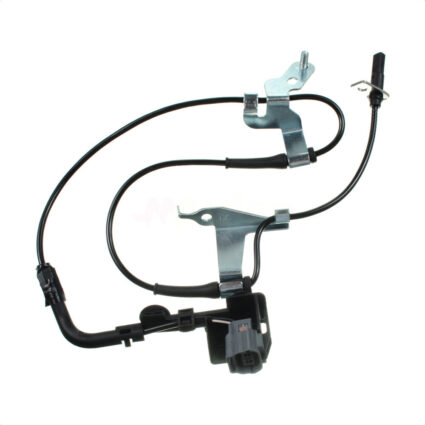 Front Right ABS Wheel Speed Sensor SEN-2ABS2550 For Mazda 6 3.7L 2.5L with 4-Wheel Harness