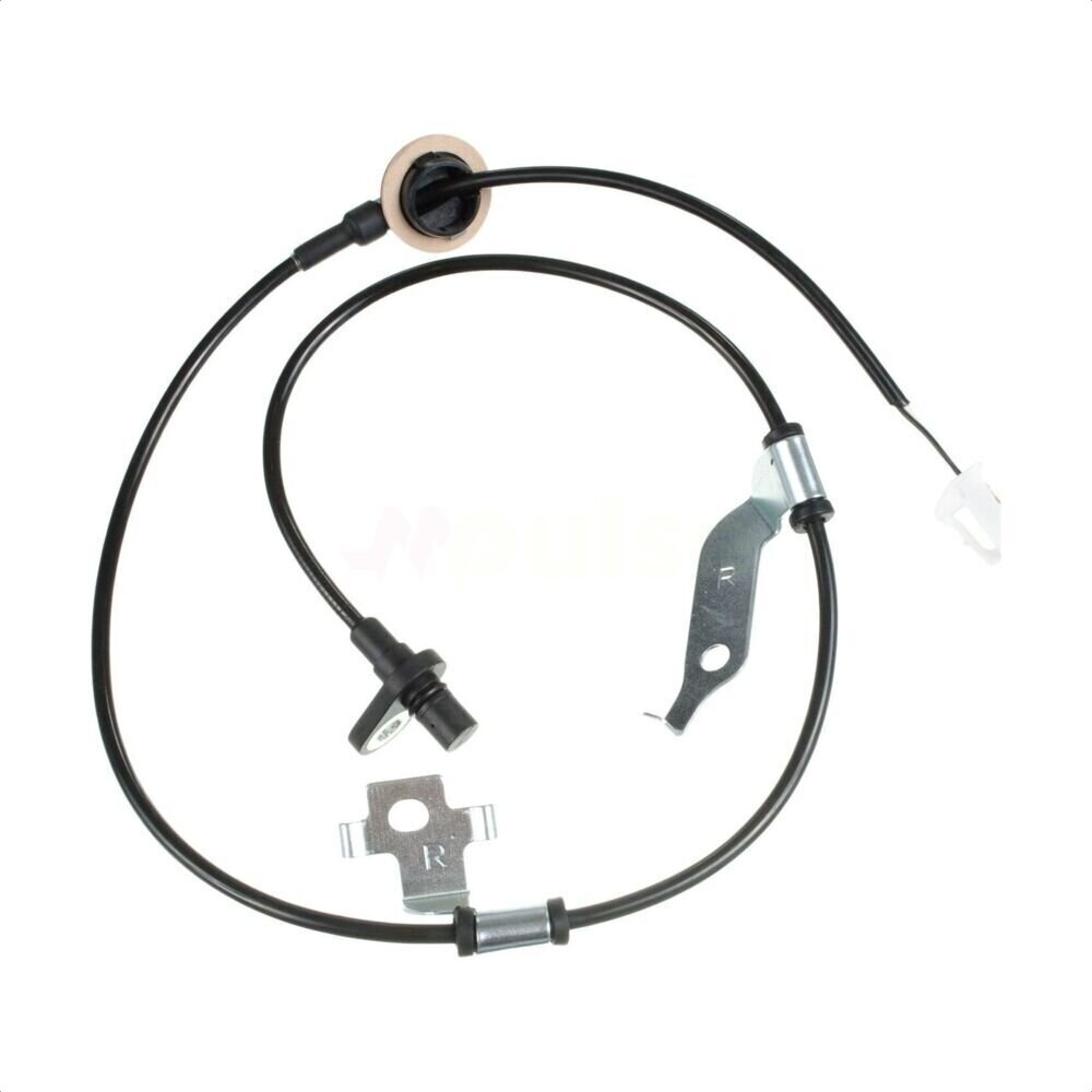 Rear Right ABS Wheel Speed Sensor SEN-2ABS2551 For Mazda 6 3.7L 2.5L with 4-Wheel Harness
