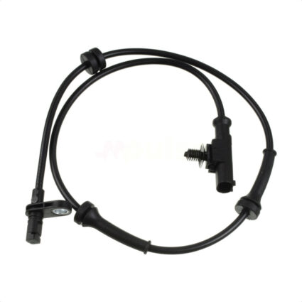 Rear Left ABS Wheel Speed Sensor SEN-2ABS2561 For Nissan Cube 1.8L with 4-Wheel Harness