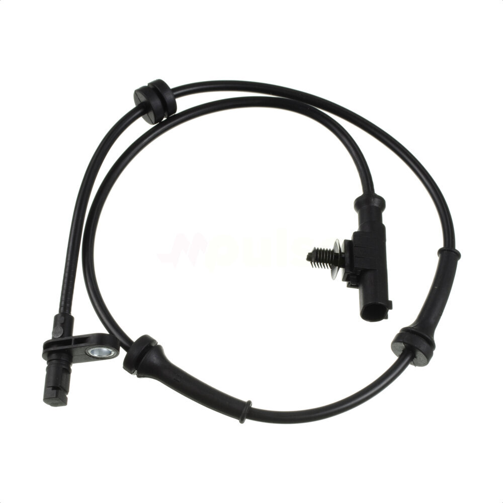 Rear Left ABS Wheel Speed Sensor SEN-2ABS2561 For Nissan Cube 1.8L with 4-Wheel Harness