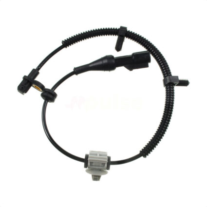 Rear Left ABS Wheel Speed Sensor SEN-2ABS2569 For Ford Focus 2.0L with 4-Wheel Harness