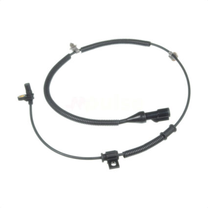 Front ABS Wheel Speed Sensor SEN-2ABS2572 For Ford F-150 Expedition Lincoln Navigator with Harness