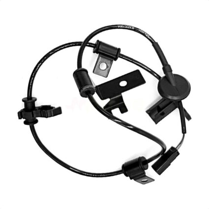 Rear Right ABS Wheel Speed Sensor SEN-2ABS2573 For Ford Escape Mercury Mariner