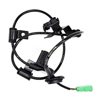 Rear Left ABS Wheel Speed Sensor SEN-2ABS2574 For Ford Escape Mercury Mariner