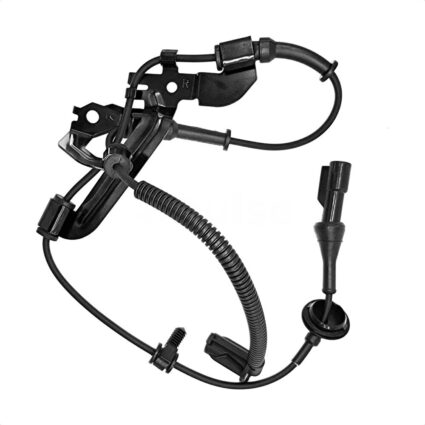 Front Right ABS Wheel Speed Sensor SEN-2ABS2575 For Ford Escape Mercury Mariner with Harness