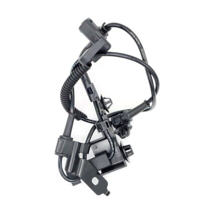 Front Right ABS Wheel Speed Sensor SEN-2ABS2578 For Ford Fusion Lincoln MKZ Mercury Milan